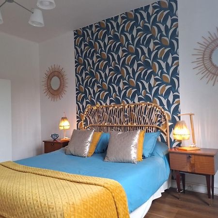 Le Soleil Dunkerquois Apartment Dunkirk Bagian luar foto