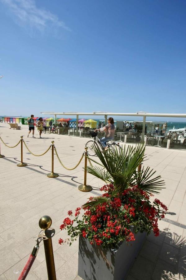 Le Soleil Dunkerquois Apartment Dunkirk Bagian luar foto