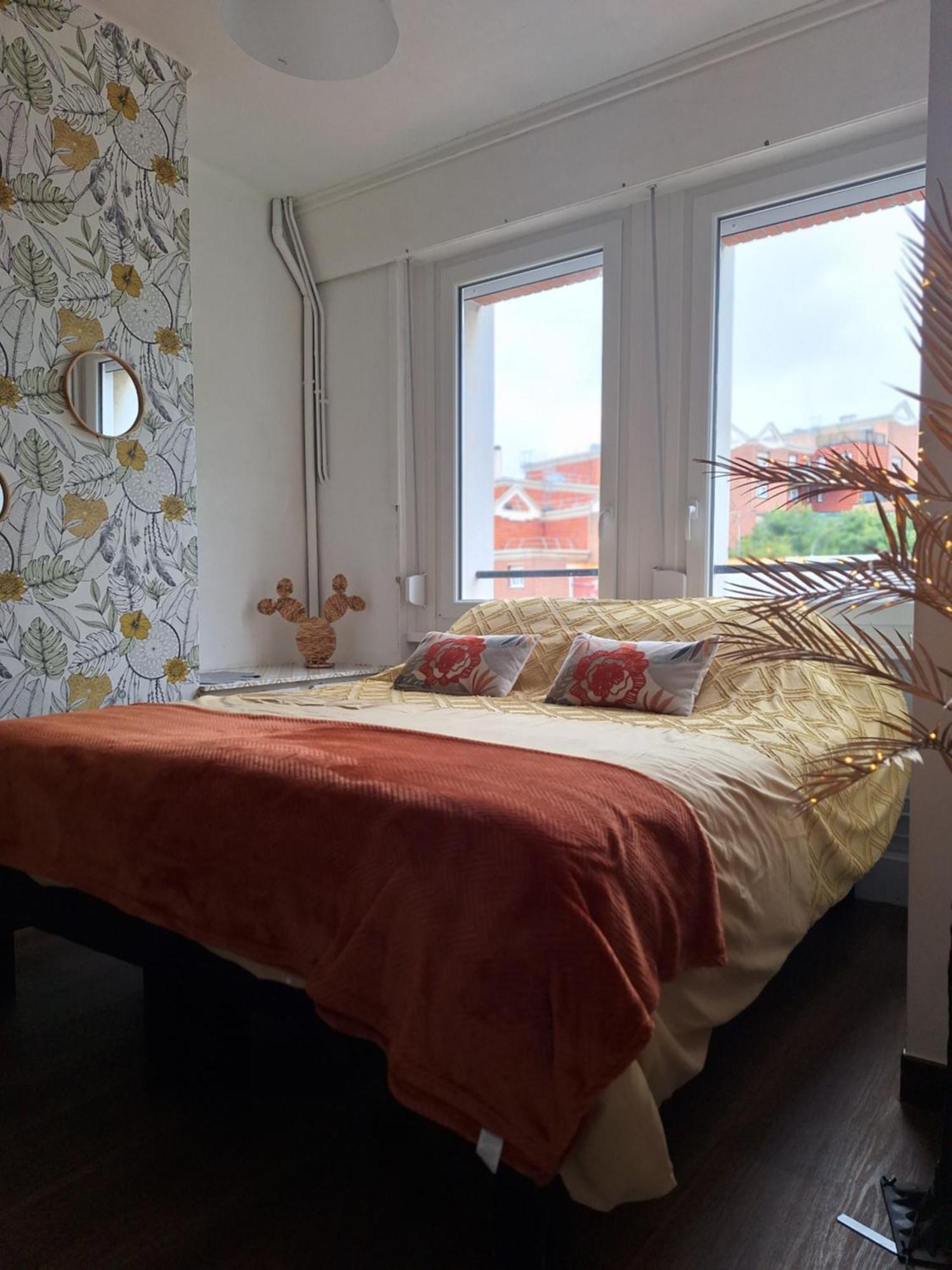 Le Soleil Dunkerquois Apartment Dunkirk Bagian luar foto